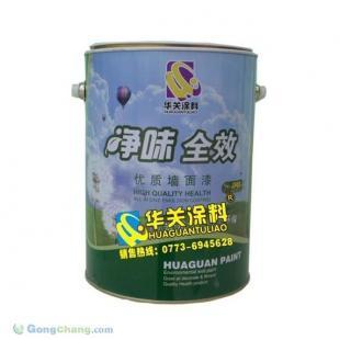 水性建筑涂料新選擇 廠家直供來賓凈味膩?zhàn)臃?、賀州拋光膩?zhàn)优c欽州防水涂料