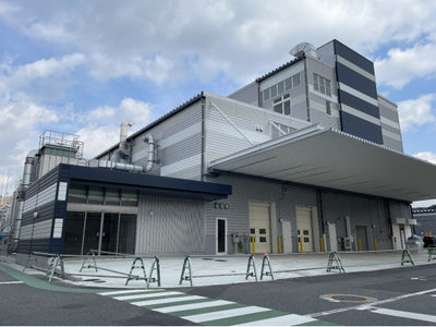 立邦投資2.3億擴(kuò)建年產(chǎn)4500噸汽車涂料新廠竣工，水性建筑涂料助力環(huán)保升級(jí)