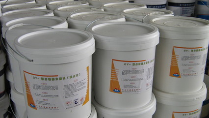 廣州大禹通用內(nèi)外墻單組份丙烯酸防水涂料 水性環(huán)保，廠家直銷的卓越之選